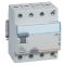 УЗО Legrand (403008) TX3 3P+N 25A 30мА AC