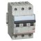 Електро-автомат C 32A 3П 6kA, Legrand