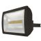 Прожектор Theben LED theLeda E20L BK 20Вт IP55 черный