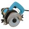 Алмазная циркулярка для мокрой резки Makita 860Вт, 110-125мм