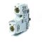Дополнительный контакт General Electric FAS01L 1NC