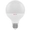 Лампа светодиодная LG-24 D95 15Вт Electrum 4000К, E27