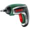 Аккумуляторная отвертка Bosch IXO V basic