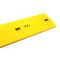 Желтая термоусадочная трубка IEK UDRS-D45-25-K05 ТТУ 45/22,5 (25м/рол)