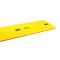 Жовта термозбіжна трубка IEK UDRS-D22-100-K05 ТТУ 22/11 (100м/ролл)