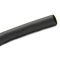 Черная термоусадочная трубка IEK UDRS-D6-100-K02-1 ТТУ 6/3 (200м/рол)