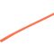 Красная термоусадочная трубка E.Next s024108 1,5/0,75мм (1м)