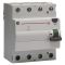 УЗО General Electric BPC440/100 3P+N AC