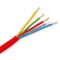 Кабель КОРкHс FRHF FE180/E30-E90  (НХН-FE180/E30-E90)  5х1,5 (Ек 30)