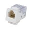 Модуль Keystone Jack кат.6 UTP, ITK
