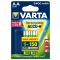 Аккумуляторные батарейки Varta ACCU AA 2400mAh (блистер 2шт)