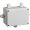 Коробка розподільна для о/п IEK КМ41331 (UKO10-150-110-085-K51-55) 150х110х85 IP55