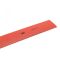 Красная термоусадочная трубка IEK UDRS-D12-1-K04 ТТУ 12/6 (1м)