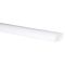 Белая термоусадочная трубка IEK UDRS-D25-1-K01 ТТУ 25/12,5 (1м)