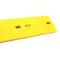 Жовта термозбіжна трубка IEK UDRS-D60-1-K05 ТТУ 60/30 (1м)