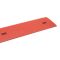 Красная термоусадочная трубка IEK UDRS-D25-1-K04 ТТУ 25/12,5 (1м)