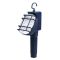 Фонарик переносной ДРО 2063Л, 63LED, 3 ч.триног. Lith, IEK