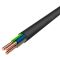 Кабель ВВГнгд 3х2,5 ЗЗЦМ 