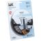 LED-лента 5м IEK-eco LSR-3528W60-4.8-IP20-12V
