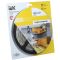 Світлодіодна стрічка 5м IEK-eco LSR-3528Y60-4.8-IP65-12V