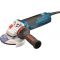Угловая шлифовальная машина Bosch GWS 17-125 CIE