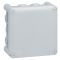 Распределительная коробка Legrand 92032 (130х130х74) IP55