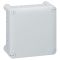 Распределительная коробка Legrand 92034 (130х130х74) IP55