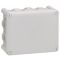 Распределительная коробка Legrand 92052 (180х140х74) IP55