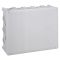 Распределительная коробка Legrand 92092 (360х270х124) IP55