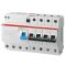 Дифференциальный выключатель ABB DS204AC-C32/0,03