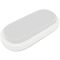 Светильник Electrum Down Light Oval-12 (26-0017) 6500K 12Вт