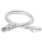Коммутационный шнур (патч-корд), кат.6 UTP, 1м ITK
