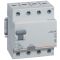 УЗО Legrand (402070) RX3 3P+N 25А 300mA AC