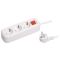 Удлинитель IEK CLASSIC У03В (3M)