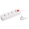 Удлинитель IEK CLASSIC У04В (5M)