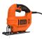 Электролобзик Black&Decker KS501