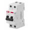 Автоматический выключатель ABB BASIC M 2Р 32А 4,5kA