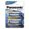 Батарейка Panasonic Evolta D BLI 2 Alkaline LR20EGE/2BP (2 шт)