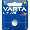 Батарейка литиевая Varta Lithium CR1220