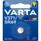 Батарейка серебряная Varta Watch V 371