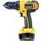 Шуруповерт аккумуляторный DeWALT DC732KL 14,4В