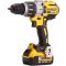 Шуруповерт аккумуляторный DeWALT DCD996P2 18В