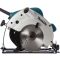 Ручная циркулярка Makita 950Вт, 165мм