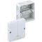 Клеммная коробка Spelsberg Abox 025-25² (sp80240701) IP65 с клеммником