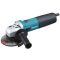 Угловая шлифмашинка  Makita 9565CR 1400Вт