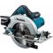 Дисковая пила Makita HS7601K