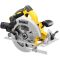 Дискова пилка акумуляторна DeWALT DCS570N
