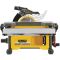Дискова пилка акумуляторна DeWALT DCS7485N