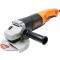 Угловая шлифмашина Black&Decker KG1202K 1200Вт