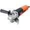 Угловая шлифмашина Black&Decker KG711 750Вт